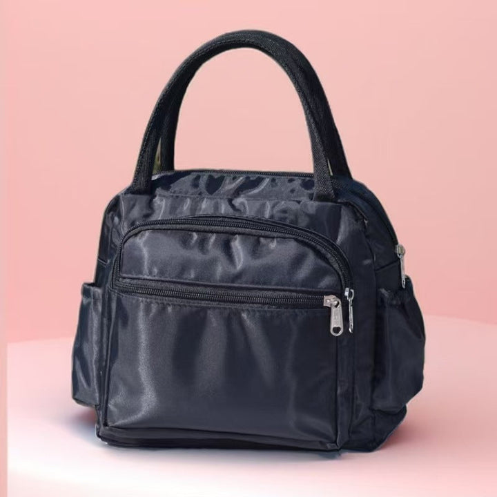 Insulated Multi-Compartment Lunch Bag Kalsten