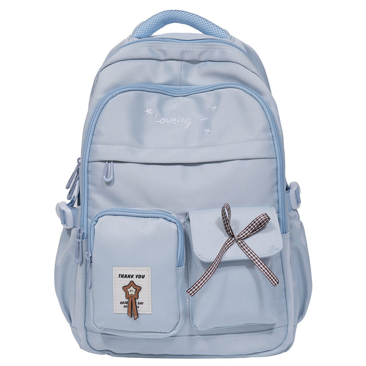 Stylish Multi-Functional School Backpack kalsten
