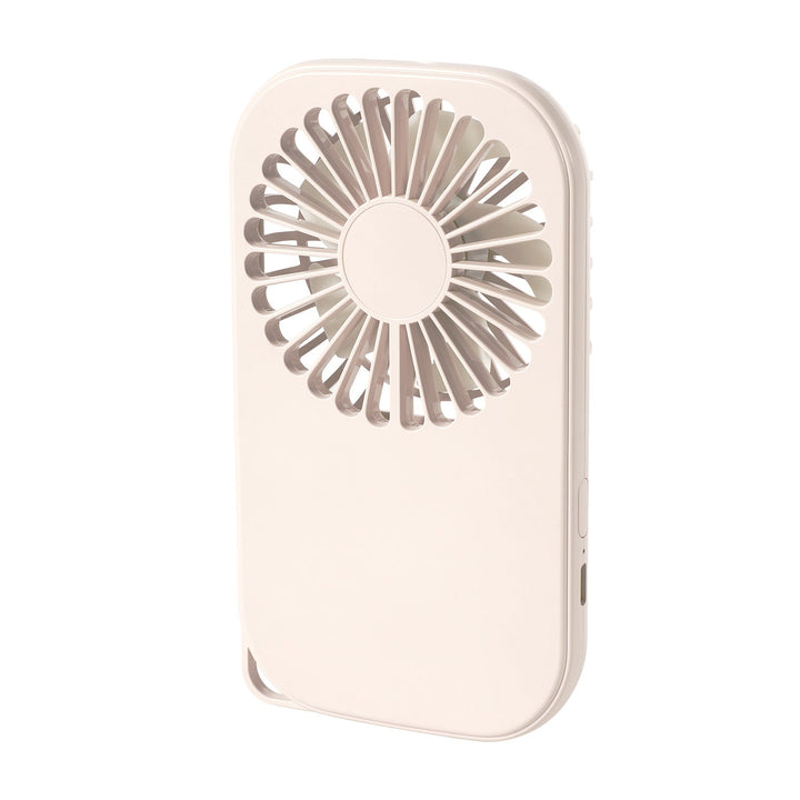 Portable Rechargeable Mini Fan Kalsten
