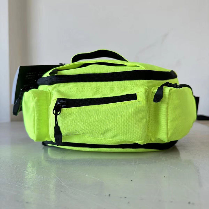 Versatile Crossbody Utility Bag Kalsten