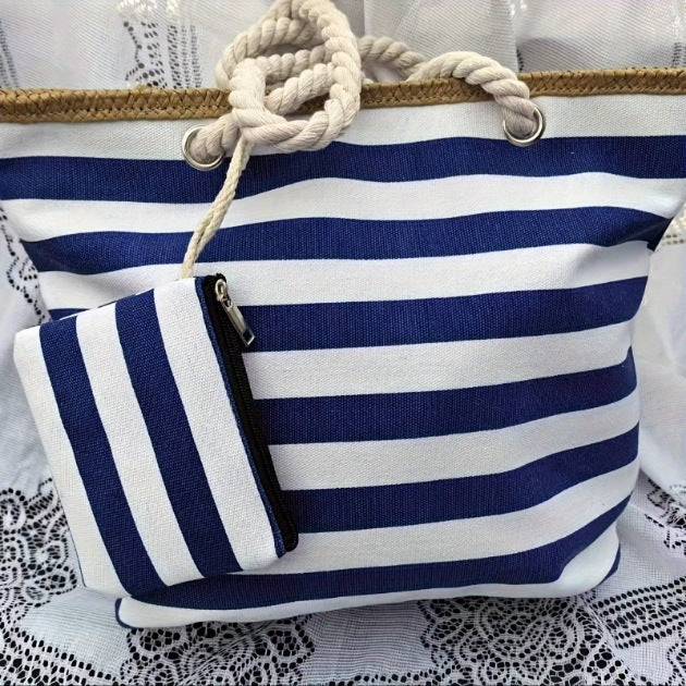 Beach bag Kalsten