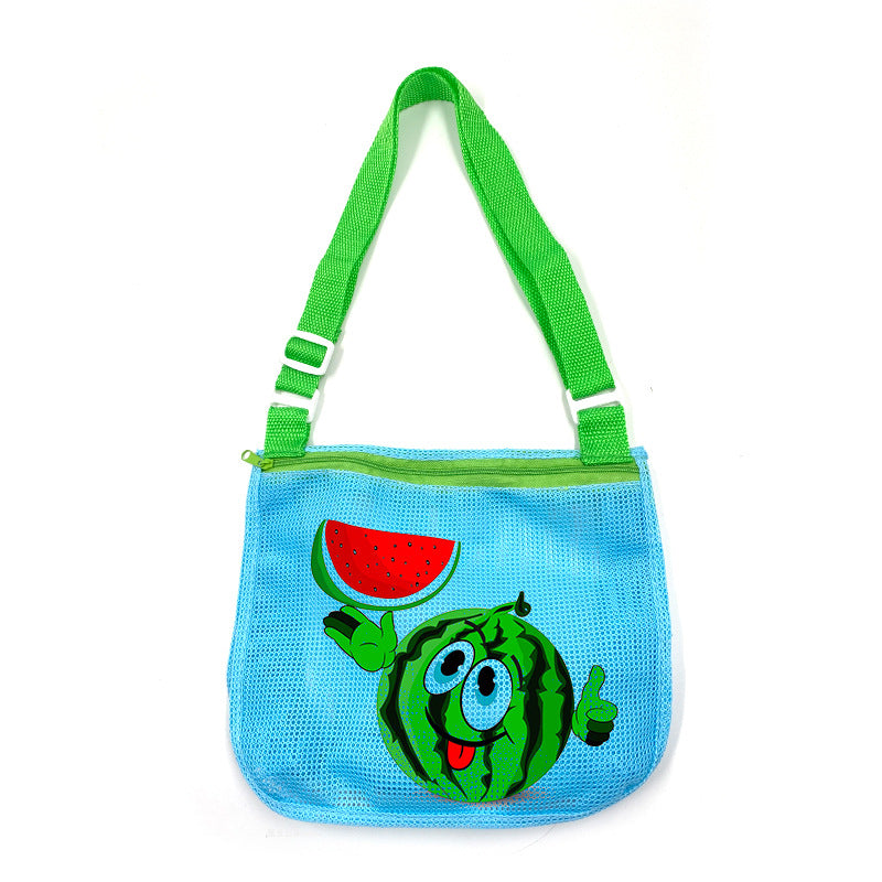 Kindergarten bag with cheerful bee design Kalsten