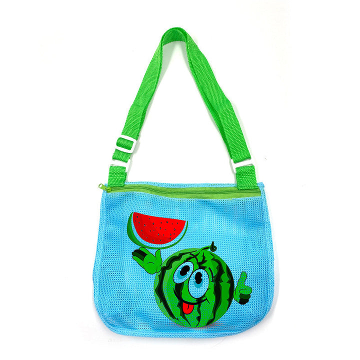 Kindergarten bag with cheerful bee design Kalsten