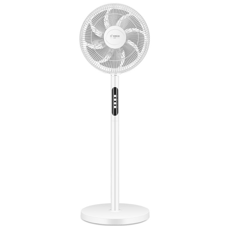 Ladies Stand Fan Kalsten