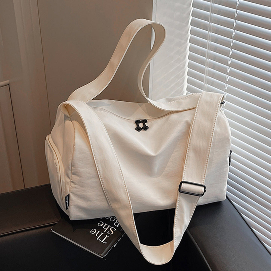 Multifunctional Sports and Travel Bag Kalsten