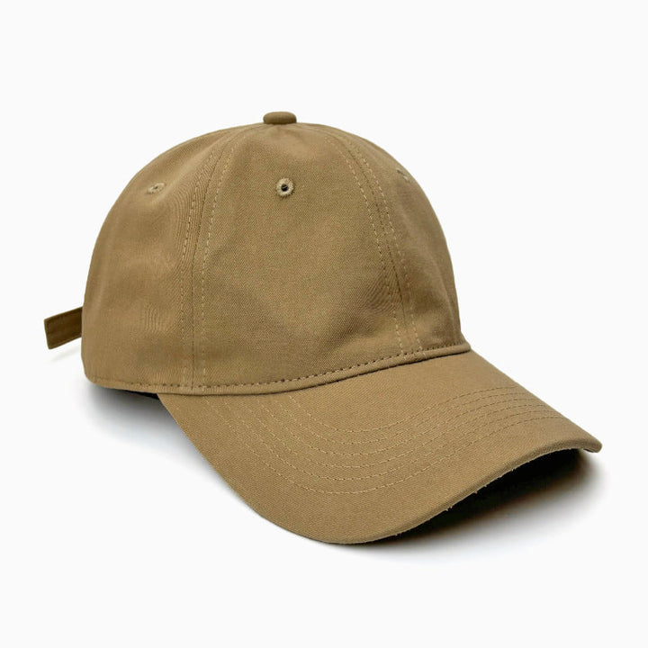 Women's lightweight cotton baseball cap Kalsten