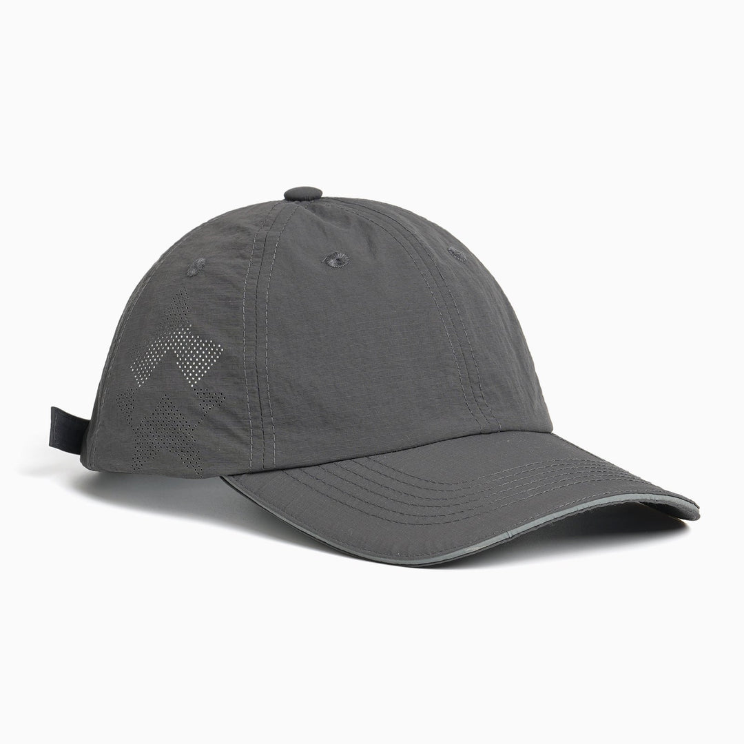 Ladies sporty and breathable functional cap Kalsten
