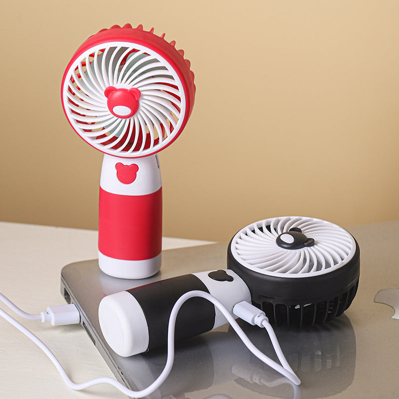 Women's Portable Mini Fan Kalsten