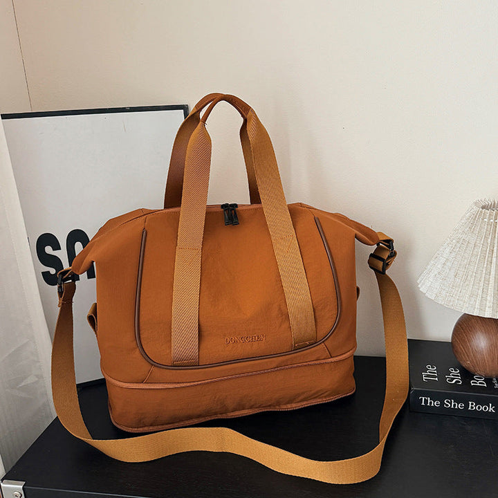 High-Quality Sports and Travel Bag Kalsten