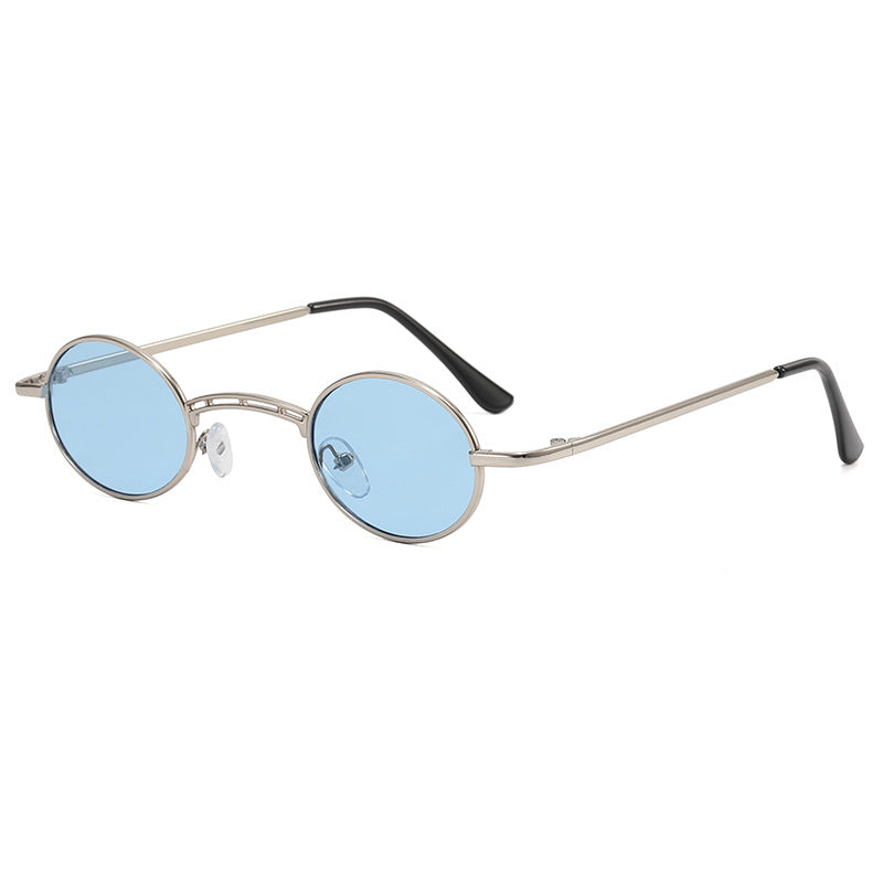 Women round fashionable sunglasses Kalsten