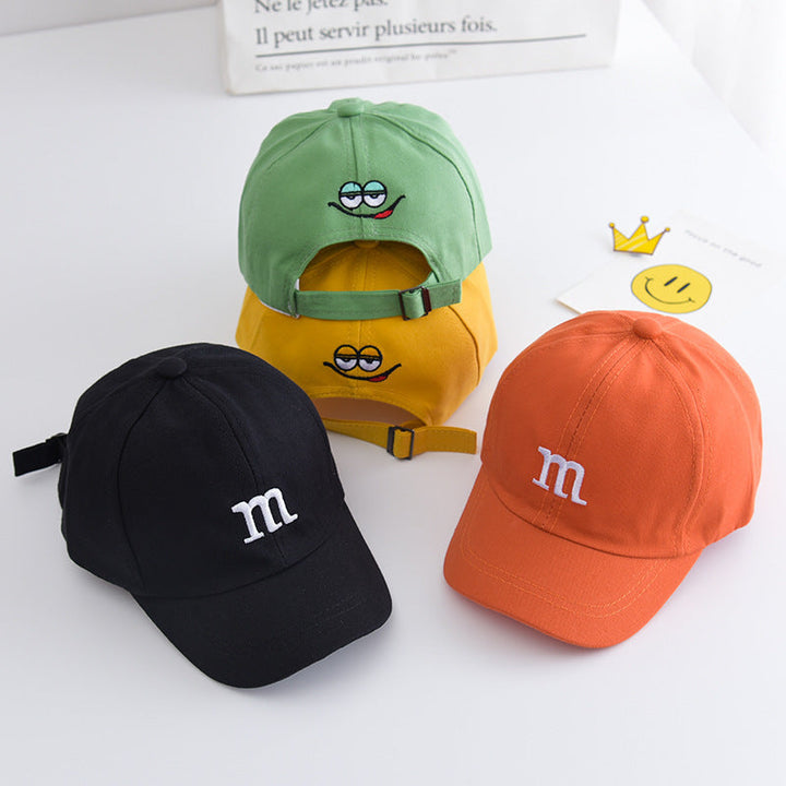 Unisex Classic Embroidered Baseball Cap Kalsten