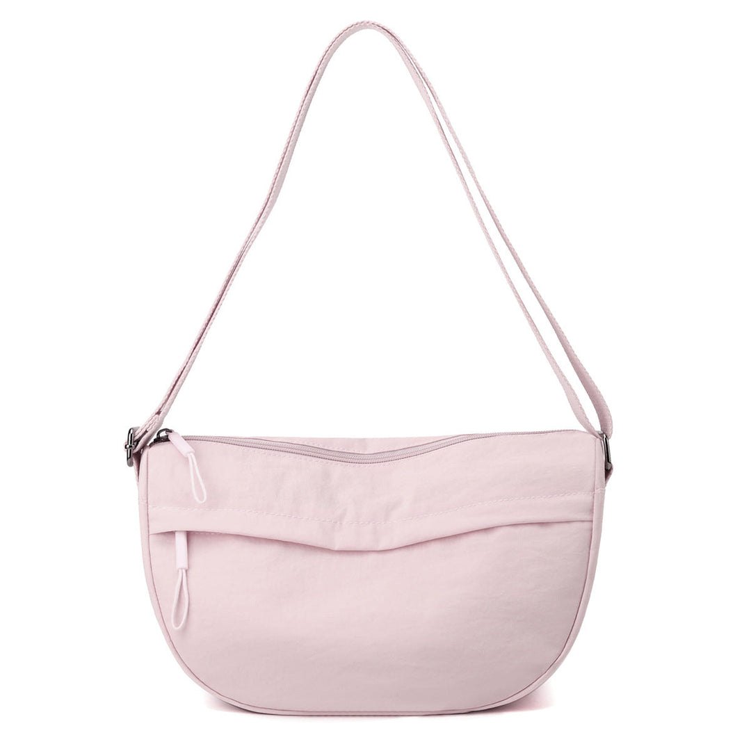 Shoulder bag with versatile compartments Kalsten