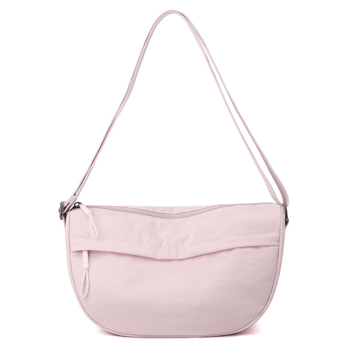Shoulder bag with versatile compartments Kalsten