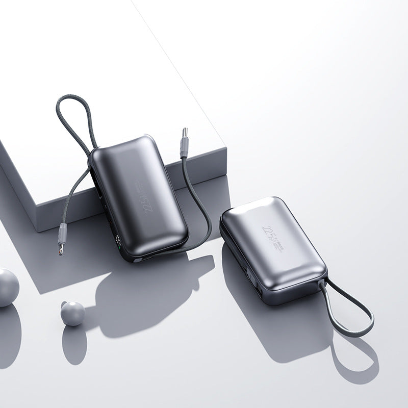 Portable Powerbank By Kalsten