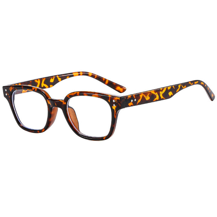 Women Stylish Glasses in Retro Design Kalsten