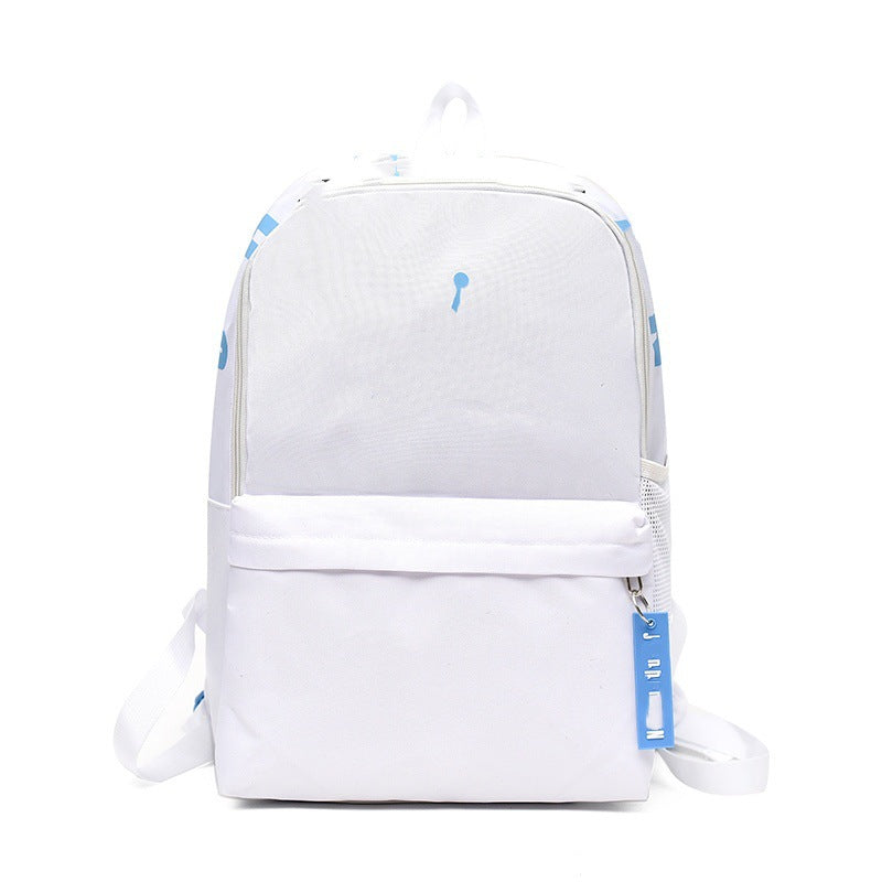 Urban Backpack with Multiple Structured Compartments Kalsten