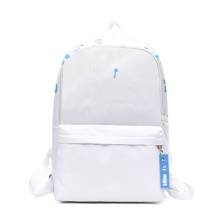 Urban Backpack with Multiple Structured Compartments Kalsten
