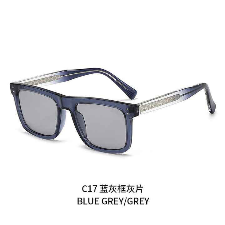 Women's sunglasses in a modern and sturdy design Kalsten