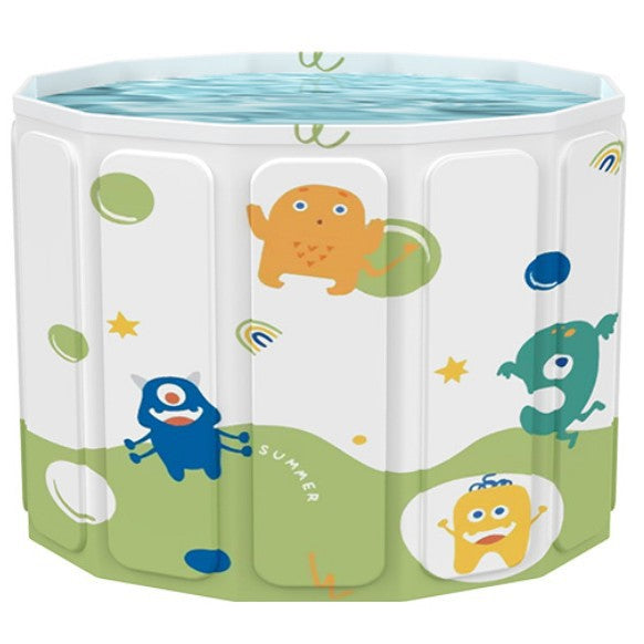 Women's Foldable Premium Bathtub Kalsten