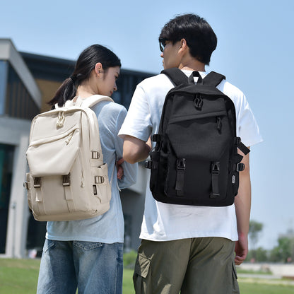 Multifunctional Tech Backpack Acalora