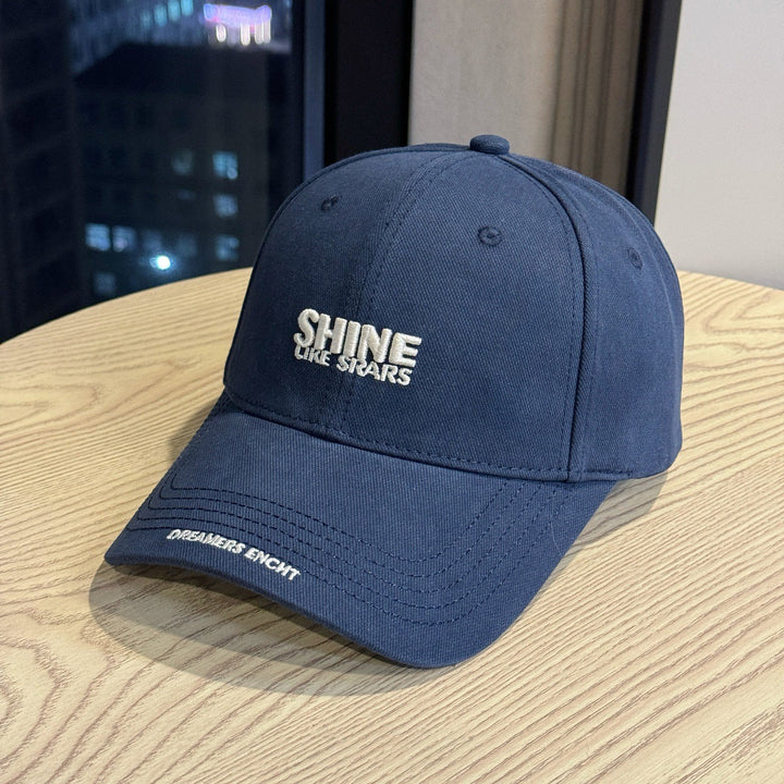 Men's Casual Embroidered Baseball Cap Kalsten 1784270886