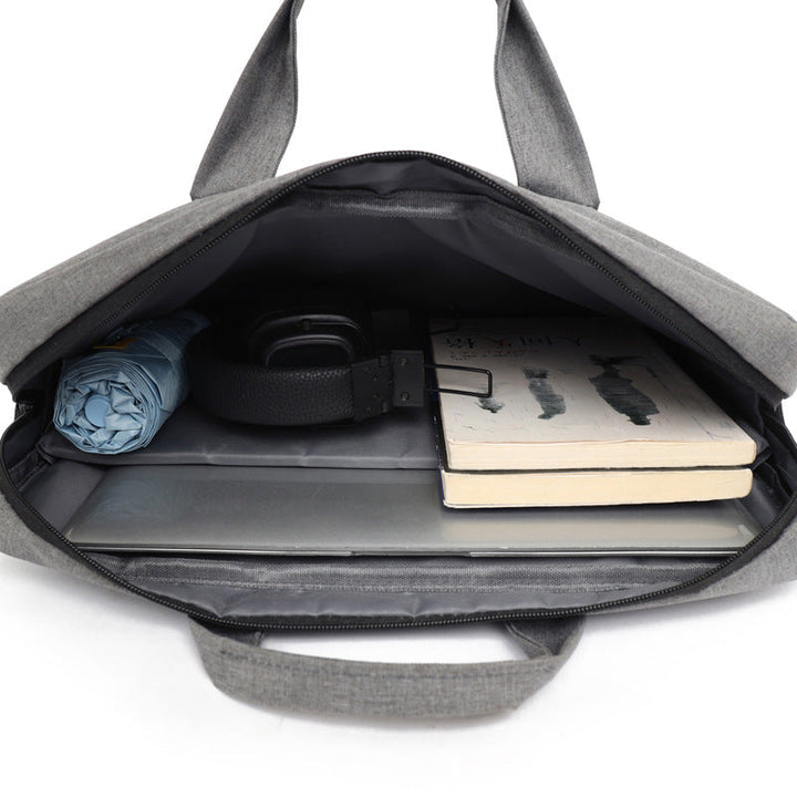 Laptop Briefcase Kalsten