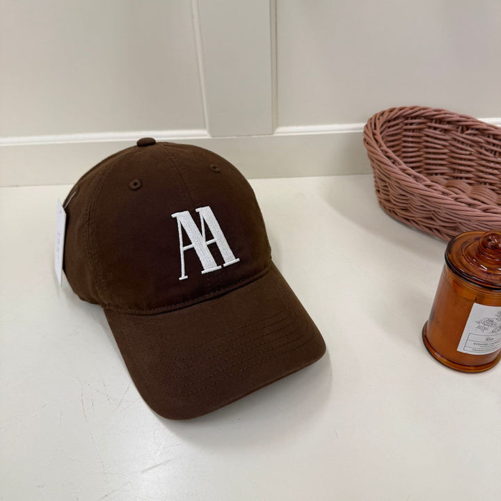 Men's Classic Embroidered Baseball Cap Kalsten