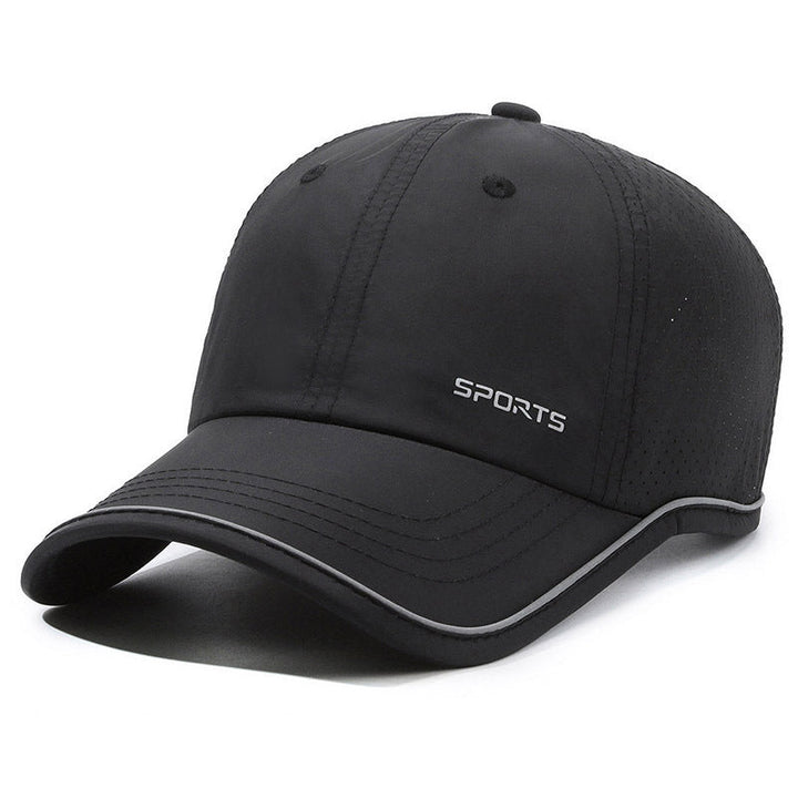 Women's Lightweight Breathable Sports Cap Kalsten
