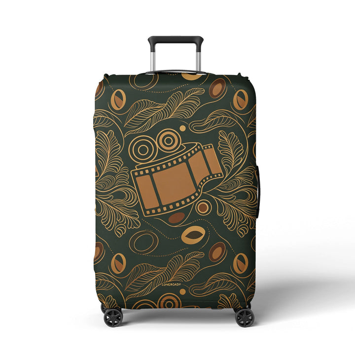 Ladies Travel Suitcase Kalsten