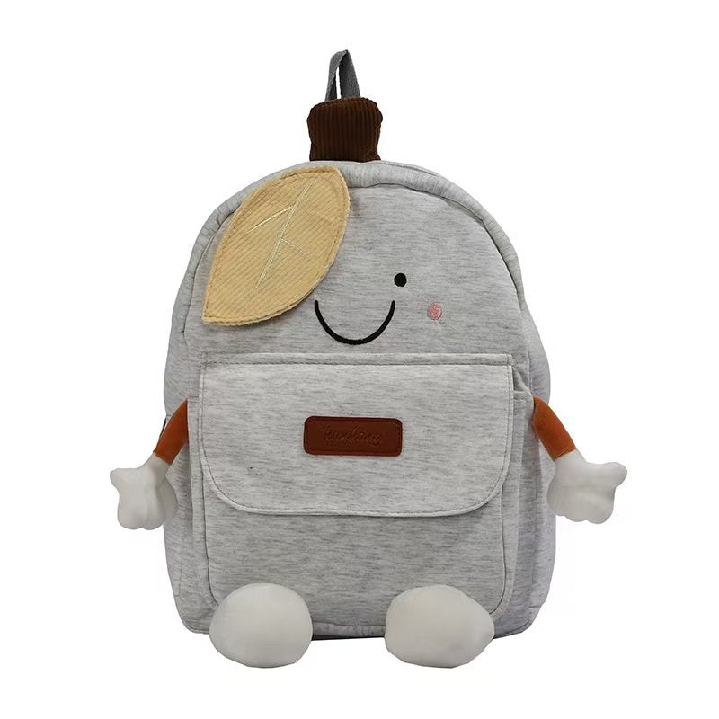 Children's Playful Animal-Inspired Backpack Kalsten
