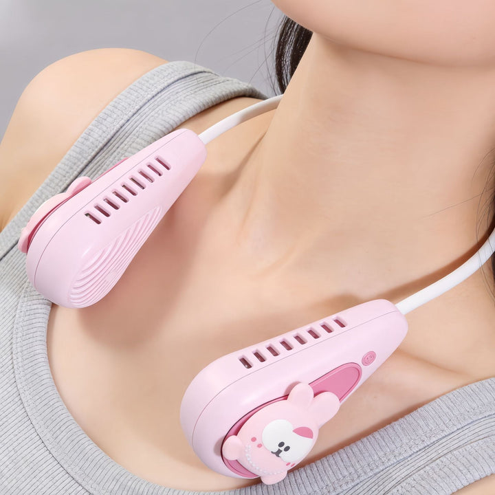 Unisex wireless children's headphones with USB charging port and shockproof silicone cover Kalsten