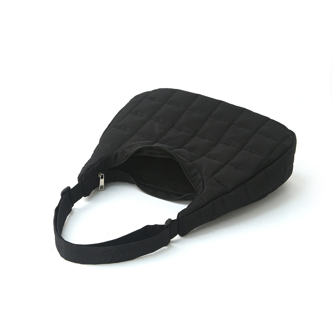 Fashionable and Padded Shoulder Bag Kalsten
