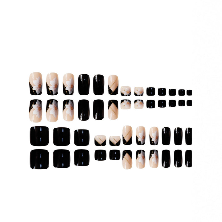 Artistic Nail Art Set Kalsten