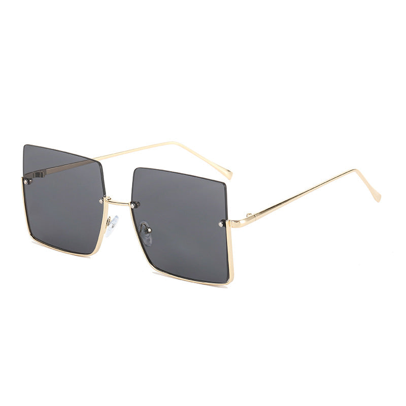 Women's Fashion Sunglasses in Distinctive Square Design Kalsten