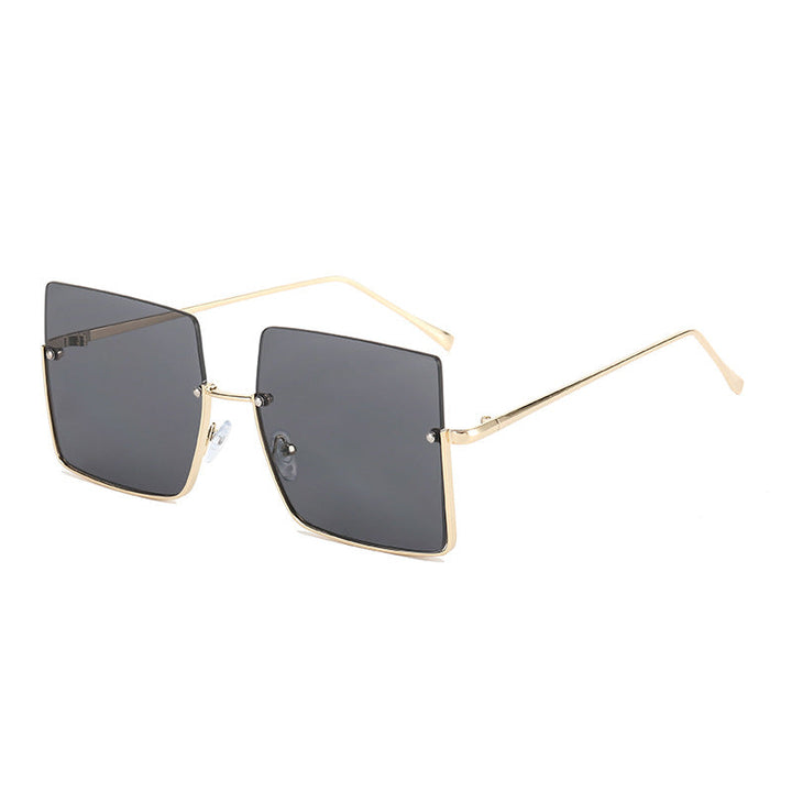 Women's Fashion Sunglasses in Distinctive Square Design Kalsten