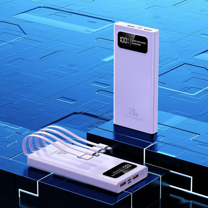 Powerbank Kalsten