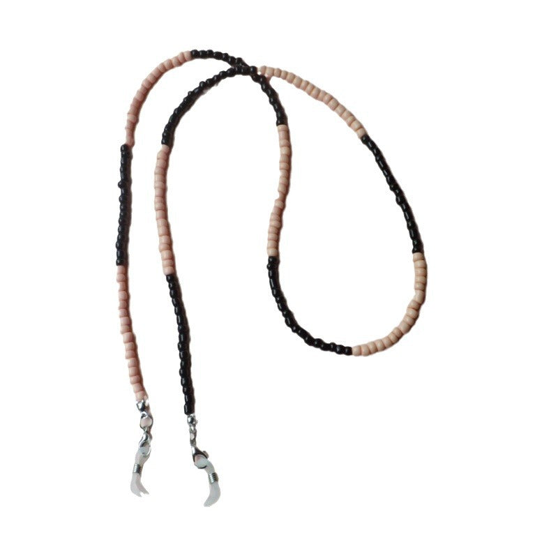 Fashionable Bead Glasses Chain Kalsten