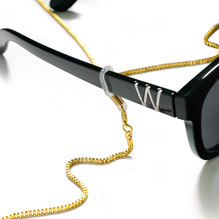 Slim Chain Eyewear Holder kalsten