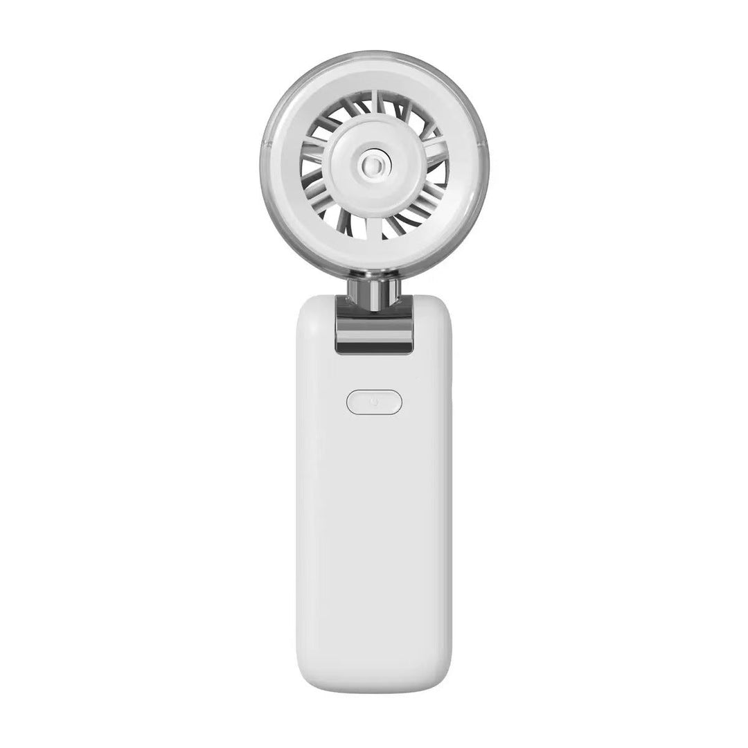Women's portable fan Kalsten