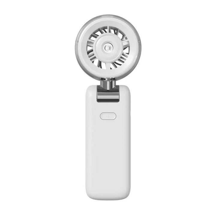 Women's portable fan Kalsten
