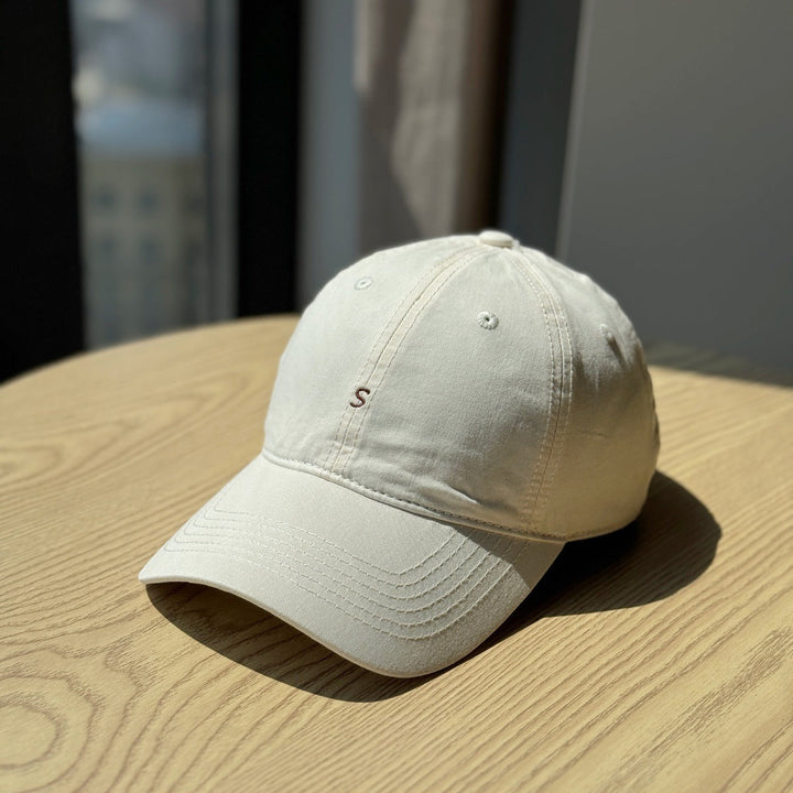 Women's Classic Adjustable Cotton Baseball Cap Kalsten