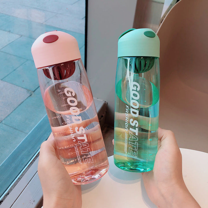 Ladies stylish water bottle Kalsten