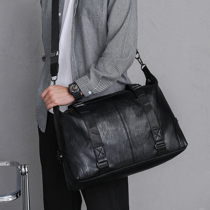 Luxury Briefcase Kalsten