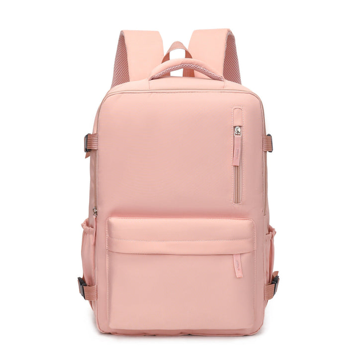 Versatile Multi-Compartment Backpack Kalsten