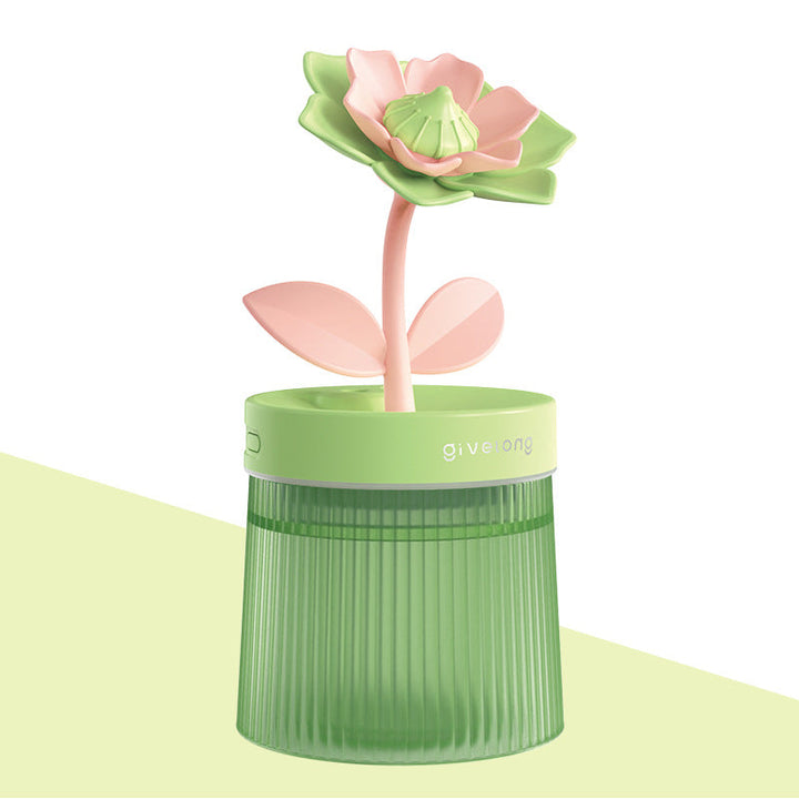 Decorative Desktop Flower Kalsten