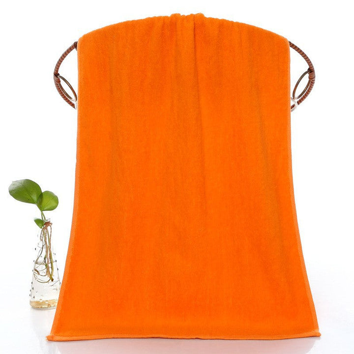 High-Quality Towel Made from Organic Cotton Kalsten