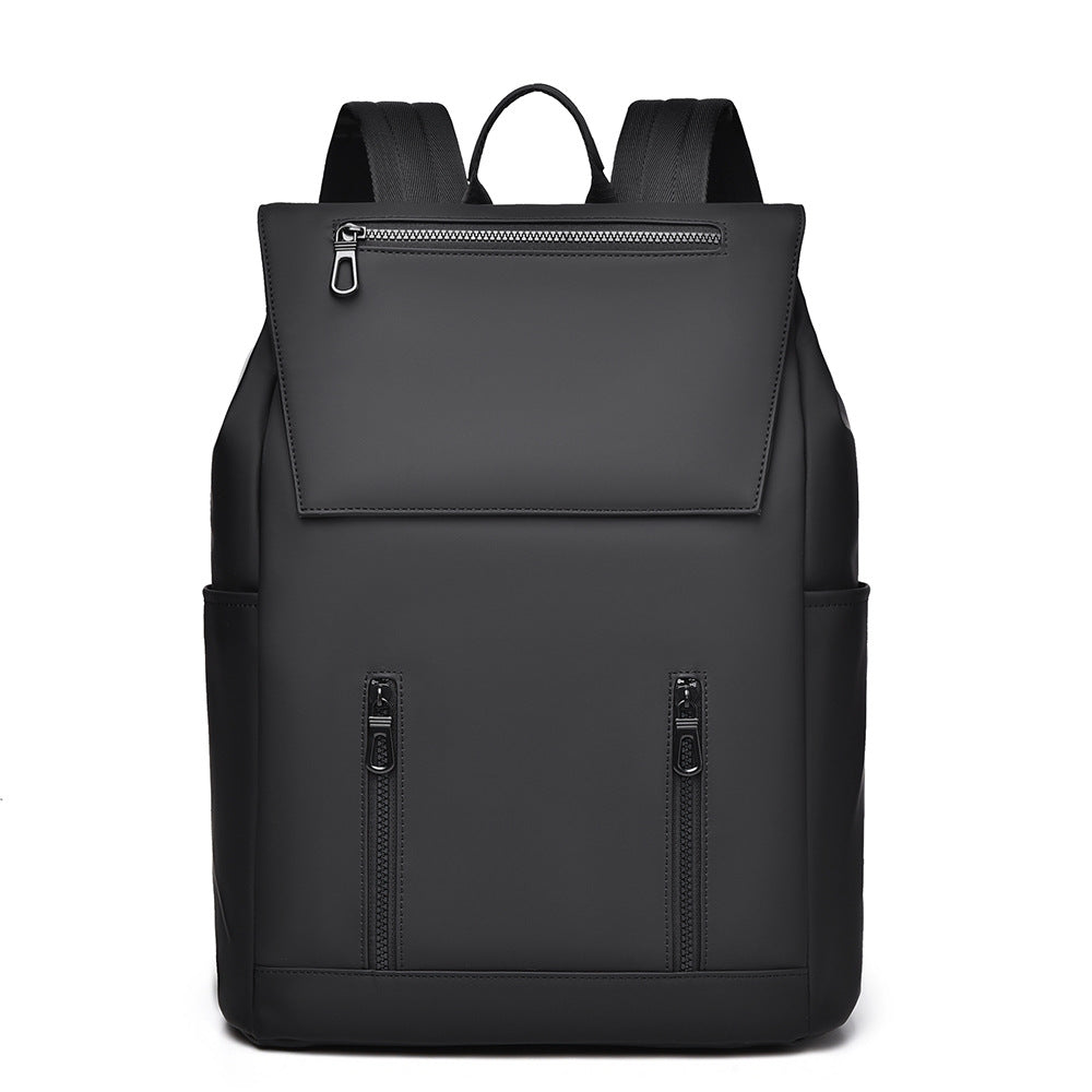 Elegant backpack with multifunctional compartments Kalsten