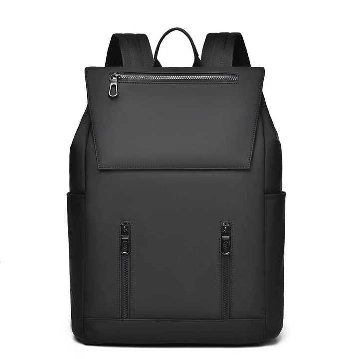 Elegant backpack with multifunctional compartments Kalsten