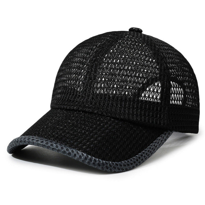 Unisex Breathable Sports Cap Kalsten