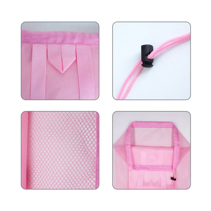 Mesh Backpack Kalsten